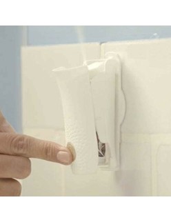 Air Freshener Refill Brise Touch & Fresh Relax Zen (3 Units)