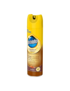 Nettoyant Pronto PRONTO MUEBLES 300 ml