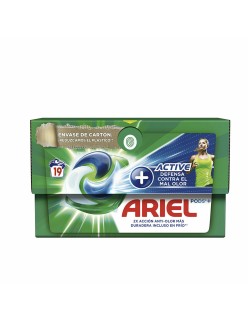 Liquid detergent Ariel Ariel Pods Odor Active