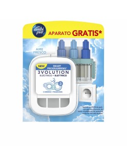 Recargas de Ambientador Elétrico Ambi Pur 3VOLUTION 20 ml