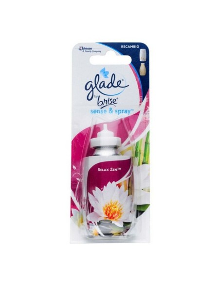 Recharge Pour Diffuseur Brise