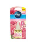 Recharges Pour Diffuseur Électrique Elegante Ambi Pur (21,5 ml)