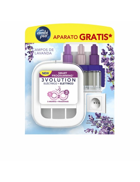 Air Freshener Ambi Pur 3VOLUTION 20 ml