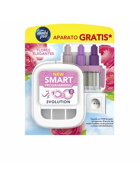 Air Freshener Ambi Pur 3VOLUTION 21 ml