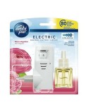 Diffusore Elettrico Per Ambienti Con Ricambio Elegante Ambi Pur (21,5 ml)