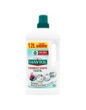 Odour eliminator Sanytol Disinfectant Textile (1200 ml)
