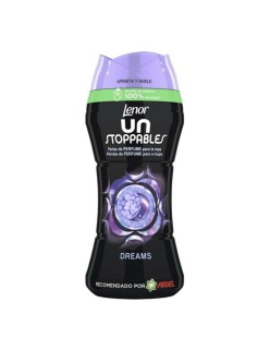Ammorbidente Concentrato Unstoppables Dreams Lenor 11 210 g (210 g)