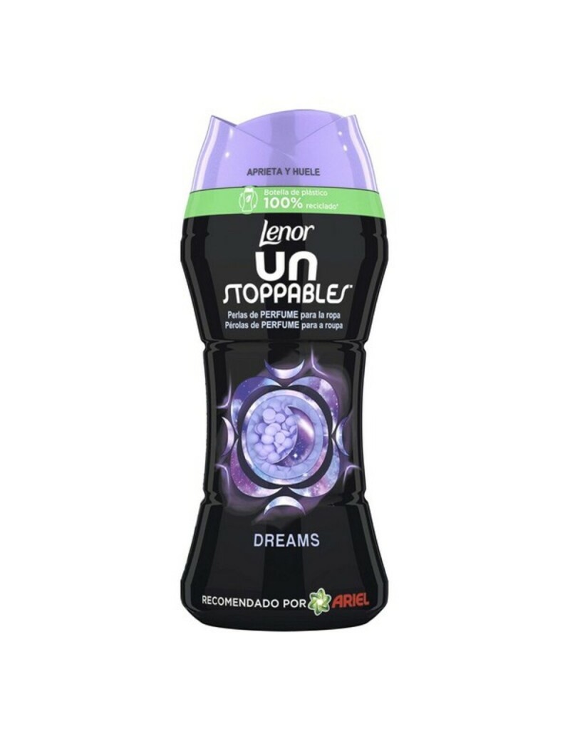 Ammorbidente Concentrato Unstoppables Dreams Lenor 11 210 g (210 g)