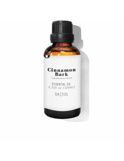 Essential oil Daffoil Aceite Esencial Cinnamon 100 ml