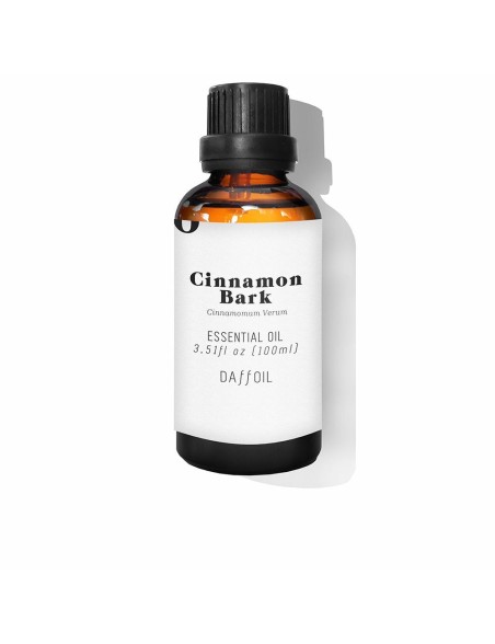 Essential oil Daffoil Aceite Esencial Cinnamon 100 ml