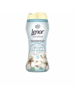 Ammorbidente per Tessuti Lenor Unstoppables Cotone 210 g