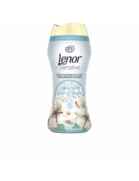 Fabric softener Lenor Unstoppables Cotton 210 g