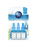 Ricariche Per Diffusore Elettrico Ambi Pur 3Volution Nubes de Algodón 20 ml