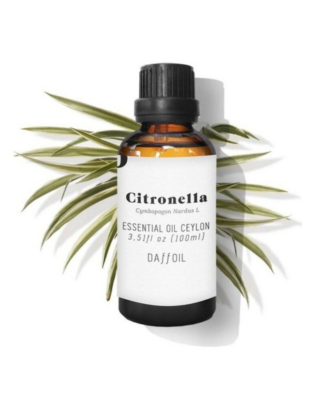 Essential oil Citronella Daffoil DAFFOIL 100 ml