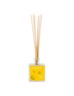 Perfume Sticks Mikado Vainilla Eco Happy (95 ml)