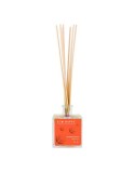 Parfümierte Stäbe Mikado Albaricoque Eco Happy Albaricoque 95 ml