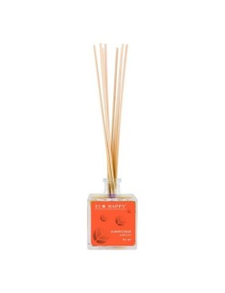 Perfume Sticks Mikado Albaricoque Eco Happy Albaricoque 95 ml