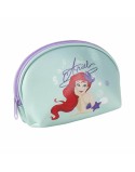 Travel Vanity Case Disney   Turquoise