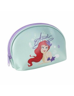 Travel Vanity Case Disney   Turquoise