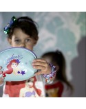 Neceser de Viaje Disney   Turquesa