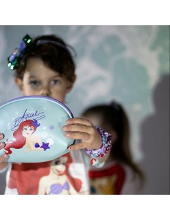 Neceser de Viaje Disney   Turquesa