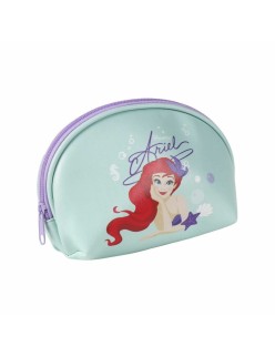 Travel Vanity Case Disney   Turquoise