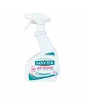 Almofada Sanytol ANTI-ÁCAROS