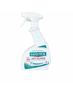 Almofada Sanytol ANTI-ÁCAROS