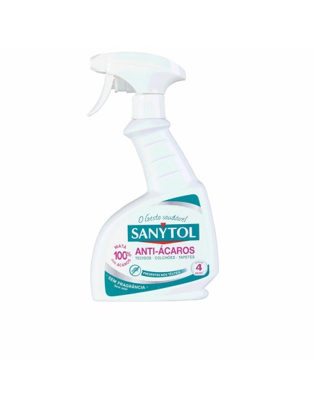 Almofada Sanytol ANTI-ÁCAROS