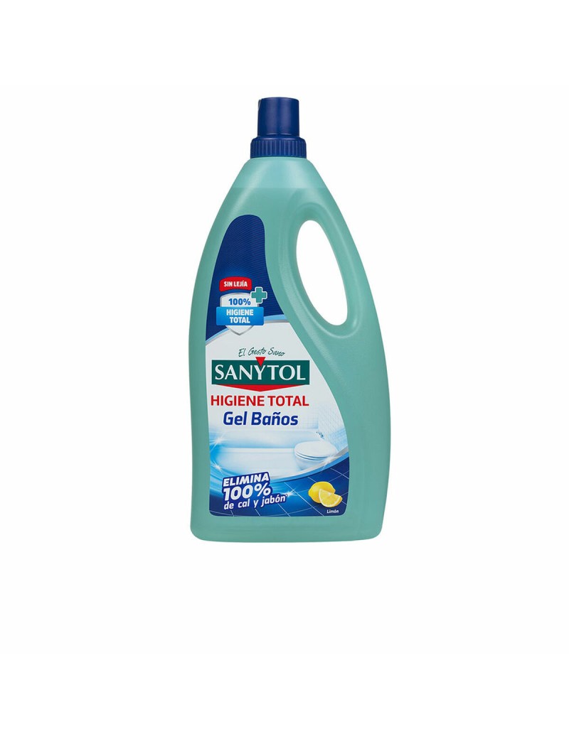 Multi-purpose Cleaner Sanytol SANYTOL MULTISUPERFICIES 1,2 L