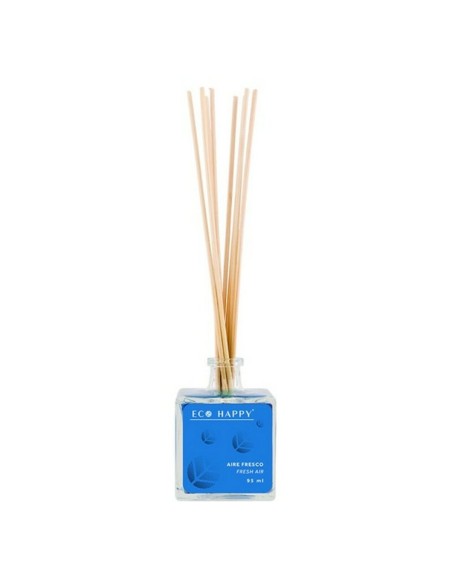 Perfume Sticks Mikado Aire Fresco Eco Happy Aire Fresco 95 ml