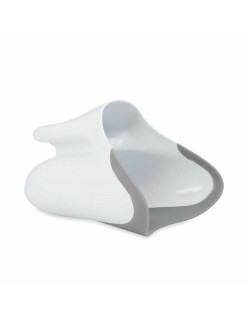 Washing-up Bowl Nûby Cubo Enjuague White