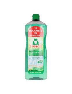 Glass cleaner Frosch Frosch