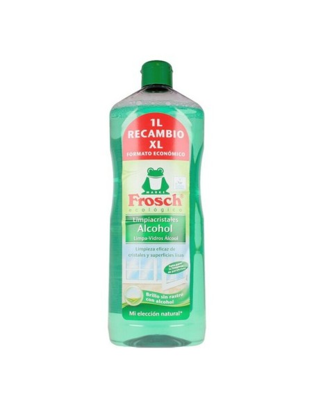 Nettoyant à vitres Frosch Frosch