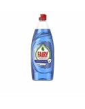 Liquide Vaisselle Fairy Ultra Poder 500 ml Nettoyage en Profondeur