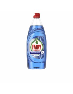 Liquid Dishwasher Fairy Ultra Poder 500 ml Deep Cleaning