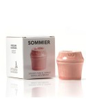 Toothbrush Holder Naturbrush Sommier Red