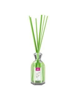 Air Freshener Night Blooming Jasmine Cristalinas Mikado 180 ml