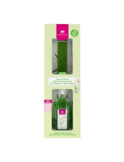 Air Freshener Night Blooming Jasmine Cristalinas Mikado 180 ml