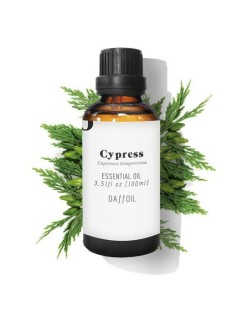 Essential oil Cypress Daffoil Daffoil 100 ml
