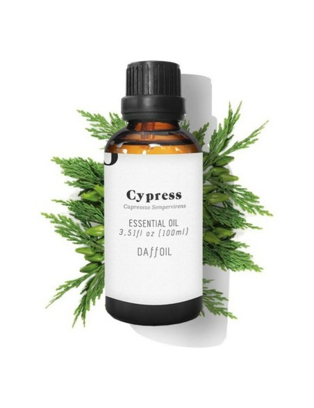 Essential oil Cypress Daffoil Daffoil 100 ml