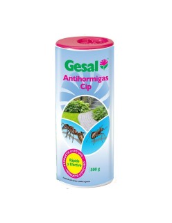 Insecticde Gesal Ants (500 g)