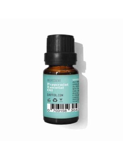Body Oil Daffoil Aceite Esencial Mint 10 ml