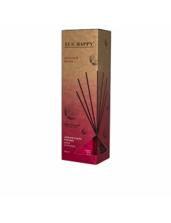 Parfümierte Stäbe Eco Happy La Vita é Bella (95 ml)