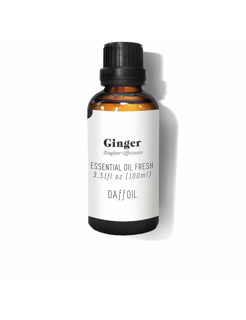 Ätherisches Öl Daffoil   Ingwer 100 ml