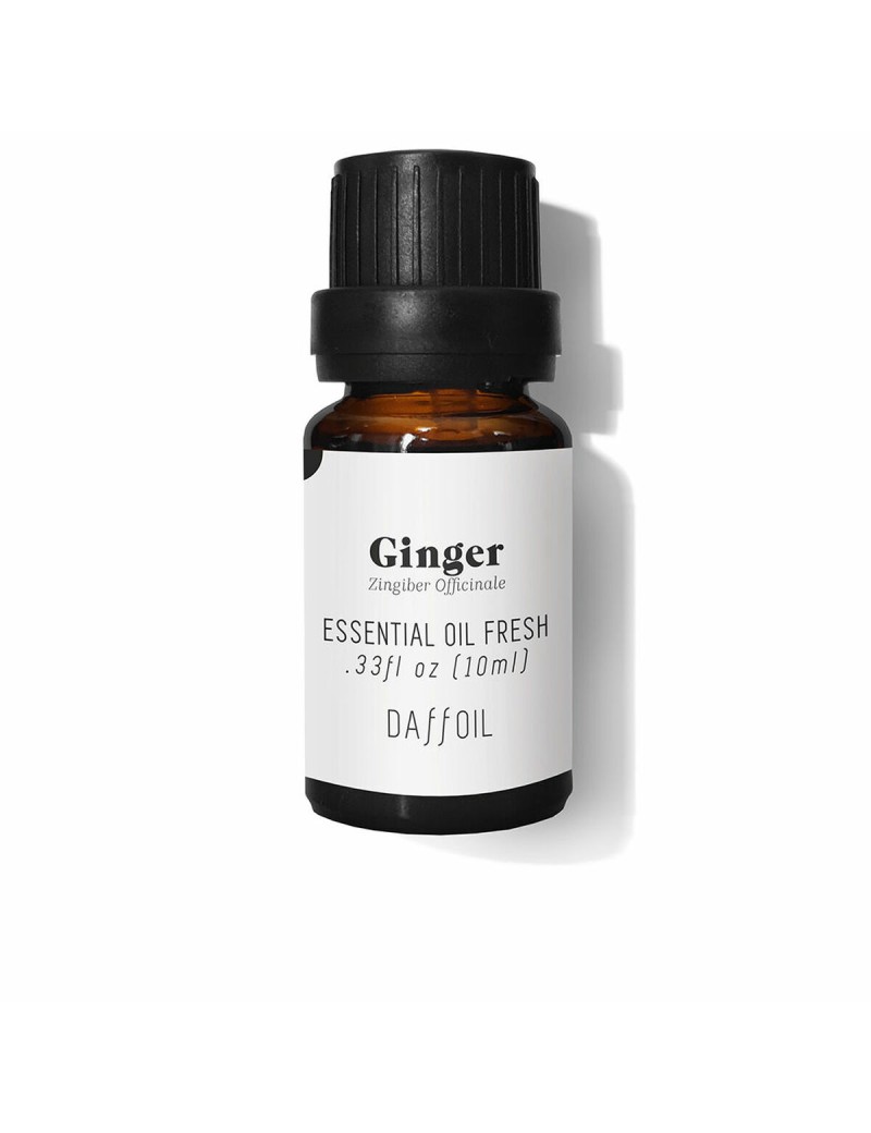 Essential oil Daffoil   Ginger 10 ml
