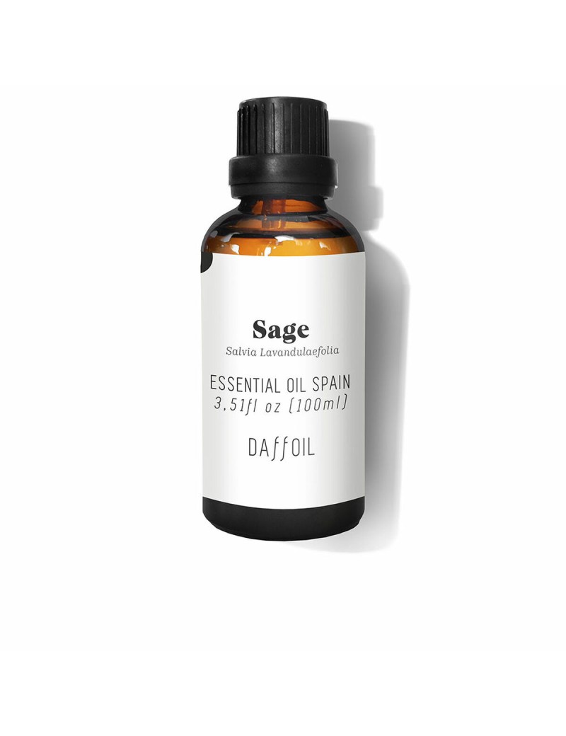 Essential oil Daffoil   Sage 100 ml