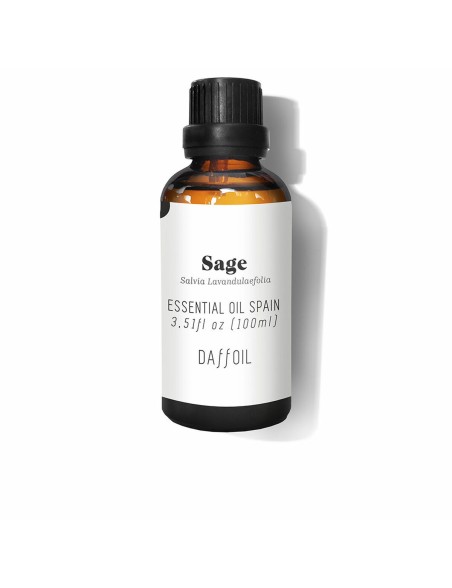 Essential oil Daffoil   Sage 100 ml