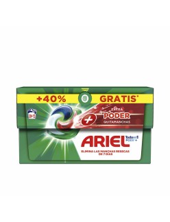 Liquid detergent Ariel ARIEL PODS
