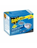 Insecticde Raid PROTECCION ANTIMOSQUITOS